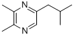 CAS No 54410-83-2  Molecular Structure