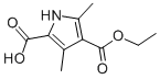 CAS No 5442-91-1  Molecular Structure
