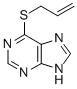 CAS No 5443-88-9  Molecular Structure