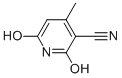 CAS No 5444-02-0  Molecular Structure