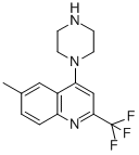 CAS No 544429-25-6  Molecular Structure