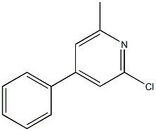 CAS No 54453-92-8  Molecular Structure