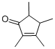 CAS No 54458-61-6  Molecular Structure