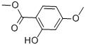 CAS No 5446-02-6  Molecular Structure