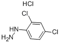 CAS No 5446-18-4  Molecular Structure