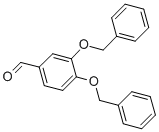 CAS No 5447-02-9  Molecular Structure