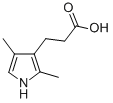 CAS No 54474-50-9  Molecular Structure