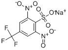 CAS No 54495-25-9  Molecular Structure