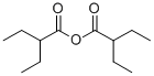 CAS No 54502-37-3  Molecular Structure
