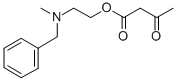 CAS No 54527-65-0  Molecular Structure