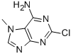 CAS No 5453-10-1  Molecular Structure