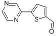 CAS No 545424-55-3  Molecular Structure