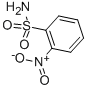 CAS No 5455-59-4  Molecular Structure