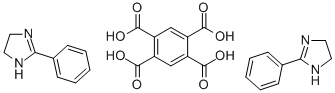 CAS No 54553-91-2  Molecular Structure