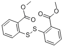CAS No 5459-63-2  Molecular Structure