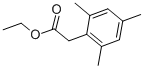 CAS No 5460-08-2  Molecular Structure