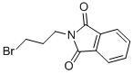CAS No 5460-29-7  Molecular Structure