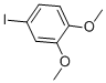 CAS No 5460-32-2  Molecular Structure
