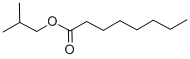 CAS No 5461-06-3  Molecular Structure