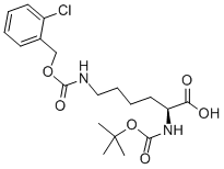 CAS No 54613-99-9  Molecular Structure