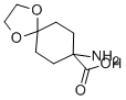 CAS No 54621-18-0  Molecular Structure