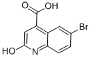 CAS No 5463-29-6  Molecular Structure