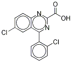 CAS No 54643-79-7  Molecular Structure