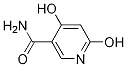 CAS No 5466-41-1  Molecular Structure