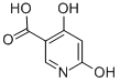 CAS No 5466-62-6  Molecular Structure