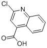CAS No 5467-57-2  Molecular Structure
