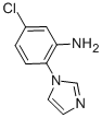 CAS No 54705-92-9  Molecular Structure