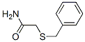 CAS No 54744-70-6  Molecular Structure