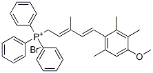 CAS No 54757-44-7  Molecular Structure