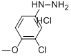 CAS No 54812-55-4  Molecular Structure