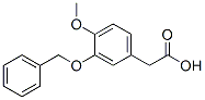 CAS No 5487-33-2  Molecular Structure
