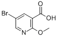 CAS No 54916-66-4  Molecular Structure