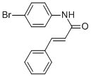 CAS No 54934-81-5  Molecular Structure