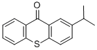 CAS No 5495-84-1  Molecular Structure