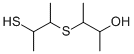 CAS No 54957-02-7  Molecular Structure