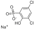 CAS No 54970-72-8  Molecular Structure
