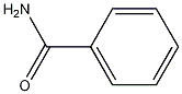 CAS No 55-21-0  Molecular Structure