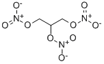 CAS No 55-63-0  Molecular Structure