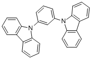 CAS No 550378-78-4  Molecular Structure