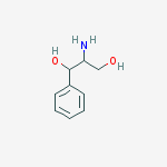 CAS No 55057-81-3  Molecular Structure