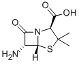 CAS No 551-16-6  Molecular Structure