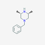 CAS No 55115-99-6  Molecular Structure