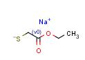 CAS No 55163-91-2  Molecular Structure
