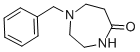 CAS No 55186-89-5  Molecular Structure