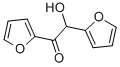 CAS No 552-86-3  Molecular Structure
