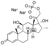 CAS No 55203-24-2  Molecular Structure